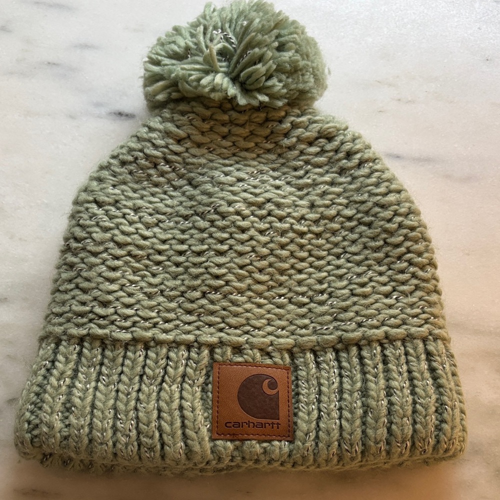 Carhartt Women's Knit Hat